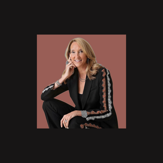 Game Changers - Stories Of Transformation & Resilience With High Level Student Athlete Performance Coach, Linda Martindale