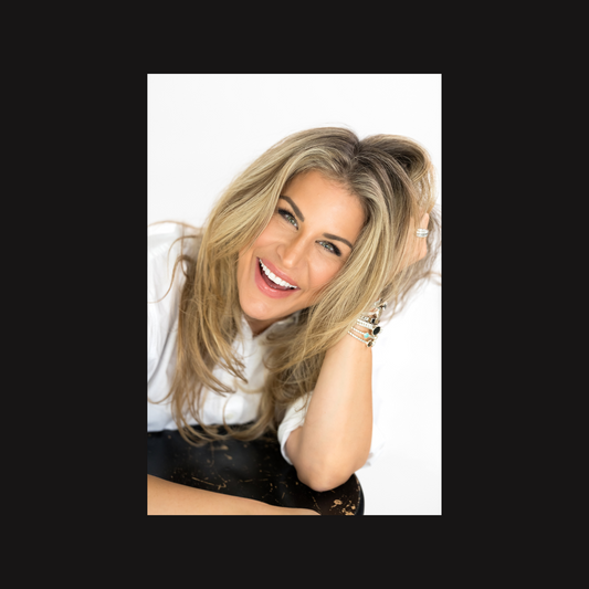 The Secrets Are In The Sand - Inside The Mind Of Holly Daniels Christensen, Founder & CEO Of Dune Jewelry & Co
