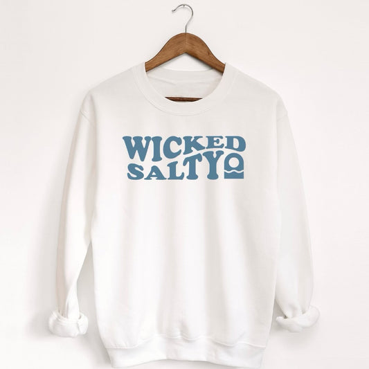 Wicked Salty CLASSIC Crew